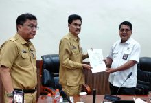 Photo of Pemkab Deli Serdang Dukung Pemeriksaan Pendahuluan BPK RI