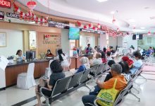 Photo of Layanan Pengukuran Terjadwal, Masyarakat Dapatkan Kepastian Waktu Ukur Tanah dengan Cepat