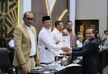 Photo of Pembahasan Tingkat I RUU Pengaturan Reforma Agraria Disepakati untuk Dilanjutkan ke Sidang Paripurna