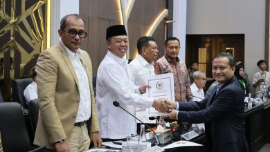 Photo of Pembahasan Tingkat I RUU Pengaturan Reforma Agraria Disepakati untuk Dilanjutkan ke Sidang Paripurna