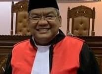 Photo of DR Taqwaddin: Terhadap Putusan Bebas Tak Ada Lagi Upaya Hukum Banding dan Kasasi