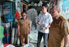 Photo of Pemkab Deli Serdang dan PT Pupuk Indonesia Cek Pupuk, Kendala Petani Ditindaklanjuti