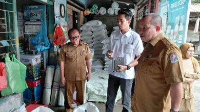 Photo of Pemkab Deli Serdang dan PT Pupuk Indonesia Cek Pupuk, Kendala Petani Ditindaklanjuti