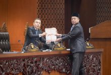 Photo of RUU Pengaturan Reforma Agraria Disetujui Jadi Undang-Undang, Pemerintah Upayakan Sebesar-besarnya Kemakmuran Rakyat