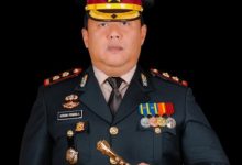 Photo of ‎Dibawah Kepemimpinan AKBP Adirawa, Polres Pasaman Intensif Berantas Peredaran Narkotika