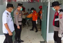 Photo of Hari Keenam Pencarian, Korban Hanyut Amrianton Ditemukan di Bendungan Air Gala-Gala