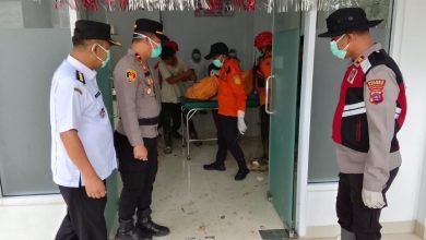Photo of Hari Keenam Pencarian, Korban Hanyut Amrianton Ditemukan di Bendungan Air Gala-Gala