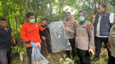 Photo of Tiga Pelaku Aborsi Ditangkap Ditreskrimum Polda Aceh