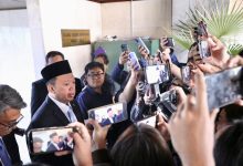 Photo of Menteri Nusron Ungkap Rencana Pembagian Peran Kementerian ATR/BPN dan LPRA dalam Penyelesaian Konflik Agraria