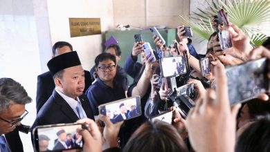 Photo of Menteri Nusron Ungkap Rencana Pembagian Peran Kementerian ATR/BPN dan LPRA dalam Penyelesaian Konflik Agraria