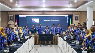 Photo of Pemkab Deli Serdang Gunakan Evaluasi PEMDI Perbaiki Layanan Digital
