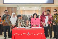 Photo of Bupati Deli Serdang Dukung Penguatan Demokrasi Bersama KPU