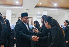 Photo of 15 Kepala Sekolah dan 15 Pejabat Fungsional Deli Serdang Dilantik