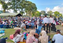 Photo of Marbot Masjid.Al Hidayah BSP Lubuk Pakam Lulus Seleksi TNI AD