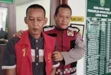 Photo of Kasus Dugaan Penggelapan Rp 350 Juta, Pemborong di Lubuk Pakam Hanya Dituntut 1,5 Tahun