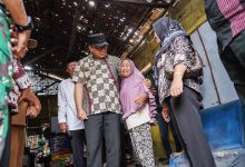 Photo of Zakat ASN Deli Serdang Bantu Nek Ngateni Punya Rumah Layak