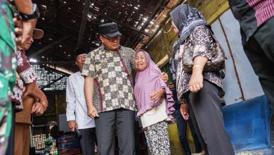 Photo of Zakat ASN Deli Serdang Bantu Nek Ngateni Punya Rumah Layak