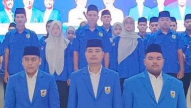 Photo of Kepengurusan Baru DPD KNPI Pasaman Resmi Dilantik, Regenerasi Pemuda Memasuki Babak Baru