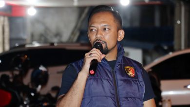 Photo of Dua Sepeda Motor Curian Disita Polisi dari Oknum Pelajar di Banda Aceh