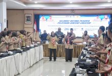 Photo of 22 Kwarran Ikuti Pelatihan Konten Kreator Kwarcab Pramuka Deli Serdang