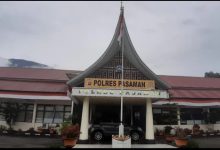 Photo of Tiga Polsek di Pasaman Kekurangan Personel, Sejumlah Kendaraan Dinas Rusak, Kapolda Sumbar Diharapkan Beri Penguatan Personel dan Sarana Operasional