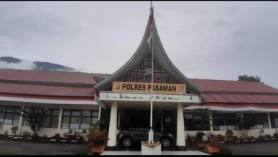 Photo of Tiga Polsek di Pasaman Kekurangan Personel, Sejumlah Kendaraan Dinas Rusak, Kapolda Sumbar Diharapkan Beri Penguatan Personel dan Sarana Operasional