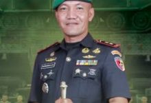 Photo of Letkol Inf. Darmawan Hendra Wijaya, Kepemimpinan yang Mengedepankan Aksi Nyata dan Kepedulian Terhadap Masyarakat Pasaman