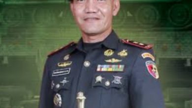 Photo of Letkol Inf. Darmawan Hendra Wijaya, Kepemimpinan yang Mengedepankan Aksi Nyata dan Kepedulian Terhadap Masyarakat Pasaman