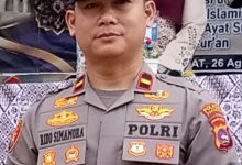Photo of Kapolsek Dua Koto Hadirkan Pelayanan Humanis dan Penguatan Keamanan di Tengah Masyarakat