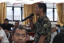 Photo of Pemkab Karo Gelar Sosialisasi Inventarisasi dan Verifikasi Penyelesaian Penguasaan Penataan Kawasan Hutan