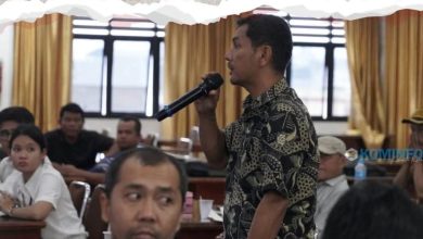 Photo of Pemkab Karo Gelar Sosialisasi Inventarisasi dan Verifikasi Penyelesaian Penguasaan Penataan Kawasan Hutan