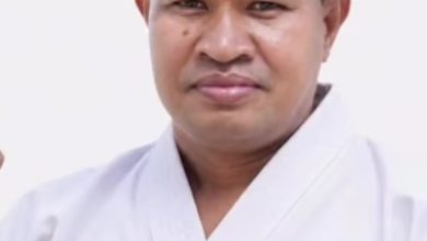 Photo of Khairuddin Simanjuntak Kawal Aspirasi Rakyat, Perjuangkan Infrastruktur dan Ketahanan Pangan di Pasaman dan Pasaman Barat