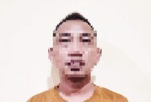 Photo of Jurtul Merek PTR Diangkut Tekab dari Warung