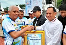 Photo of Gubernur Sumut Apresiasi Kontribusi Bupati Deli Serdang di Bidang Kesehatan Hewan