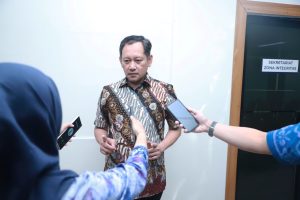 Implementasi PERINTIS