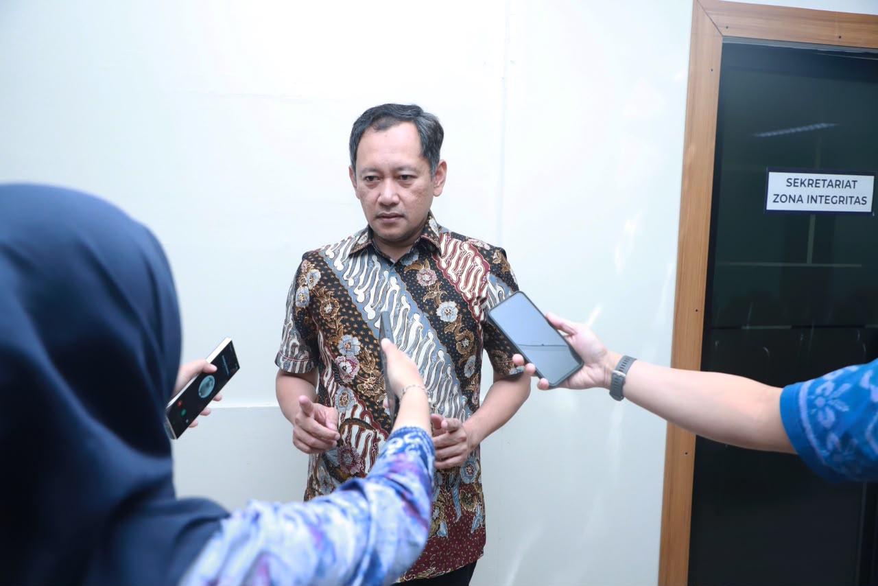 Implementasi PERINTIS 