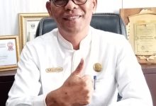 Photo of Muslim Dorong Transformasi Pendidikan Pasaman, Sekolah BANGKIT Jadi Instrumen Penguatan Mutu dan Integritas