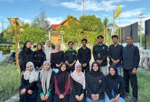 Photo of Himpunan Mahasiswa Islam KOFATAR UIN Ar-Raniry Adakan Pelatihan Meningkatkan Kreativitas Kader Melalui Pelatihan Desain Grafis