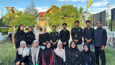 Photo of Himpunan Mahasiswa Islam KOFATAR UIN Ar-Raniry Adakan Pelatihan Meningkatkan Kreativitas Kader Melalui Pelatihan Desain Grafis