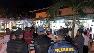 Photo of Mahasiswa Poltekpel Malahayati Aceh Meninggal Dunia, Polisi Tunggu Hasil Visum dan CT Scan
