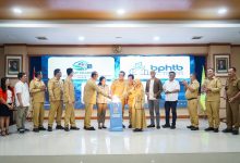 Photo of Siap Ruang, Si Petarung dan BPHTB Perkuat Layanan Digital Deli Serdang