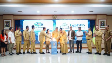 Photo of Siap Ruang, Si Petarung dan BPHTB Perkuat Layanan Digital Deli Serdang