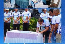Photo of Peringatan Bulan Bakti Peternakan dan World Rabies Day 2026, Bupati Karo Terima Penghargaan