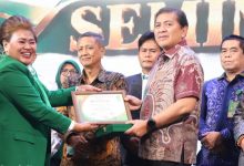 Photo of Kanwil BPN Sumut dan IPPAT Perkuat Sinergi untuk Tingkatkan Pelayanan Pertanahan
