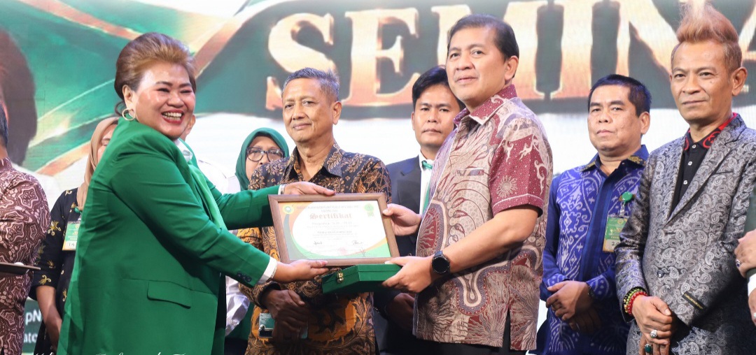 Sinergi
