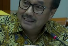 Photo of Benny Utama, Legislator Komisi III yang Konsisten Mengawal Penegakan Hukum dan Aspirasi Masyarakat Sumatera Barat