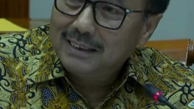 Photo of Benny Utama, Legislator Komisi III yang Konsisten Mengawal Penegakan Hukum dan Aspirasi Masyarakat Sumatera Barat