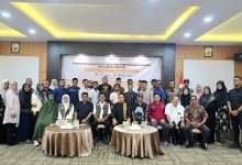 Photo of Perkuat Ketangguhan Desa Inklusif, FBA Gelar Workshop Kajian Risiko Bencana