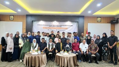 Photo of Perkuat Ketangguhan Desa Inklusif, FBA Gelar Workshop Kajian Risiko Bencana