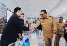 Photo of Job Fair Kedua Deli Serdang Libatkan 30 Perusahaan